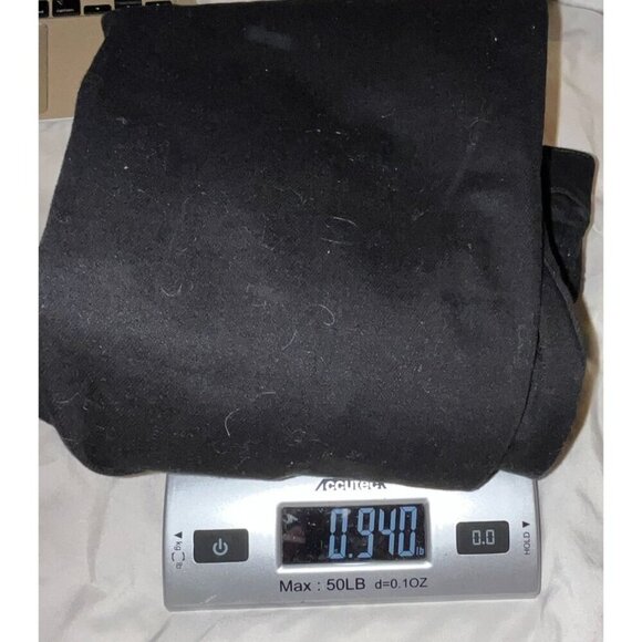 Madewell Womens Black10" high Rise Skinny Jeans Womens size 27 - Picture 10 of 11